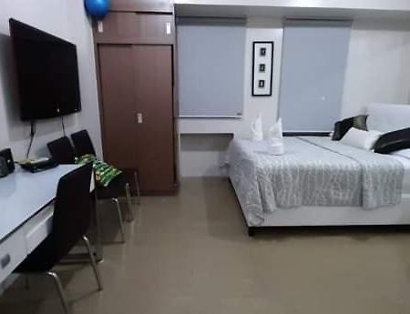 Zg-150Newport Apartment มะนิลา ภายนอก รูปภาพ