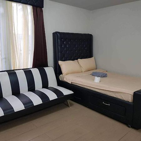 Zg-150Newport Apartment มะนิลา ภายนอก รูปภาพ