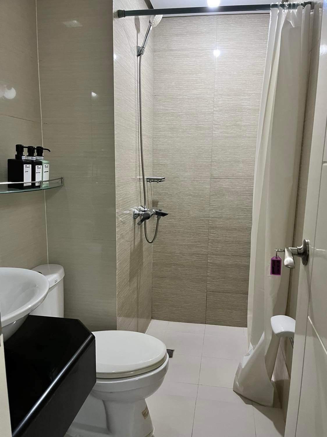 Zg-150Newport Apartment มะนิลา ภายนอก รูปภาพ